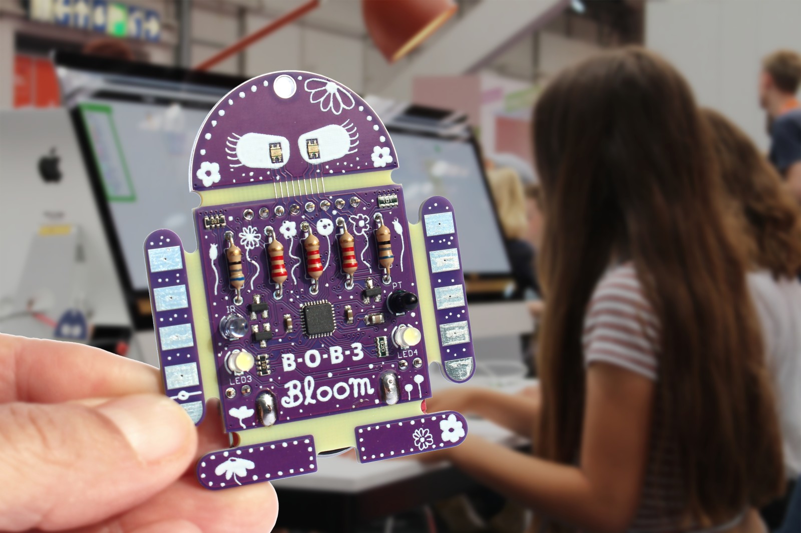 BOB3 Verbindung mit ProgBob