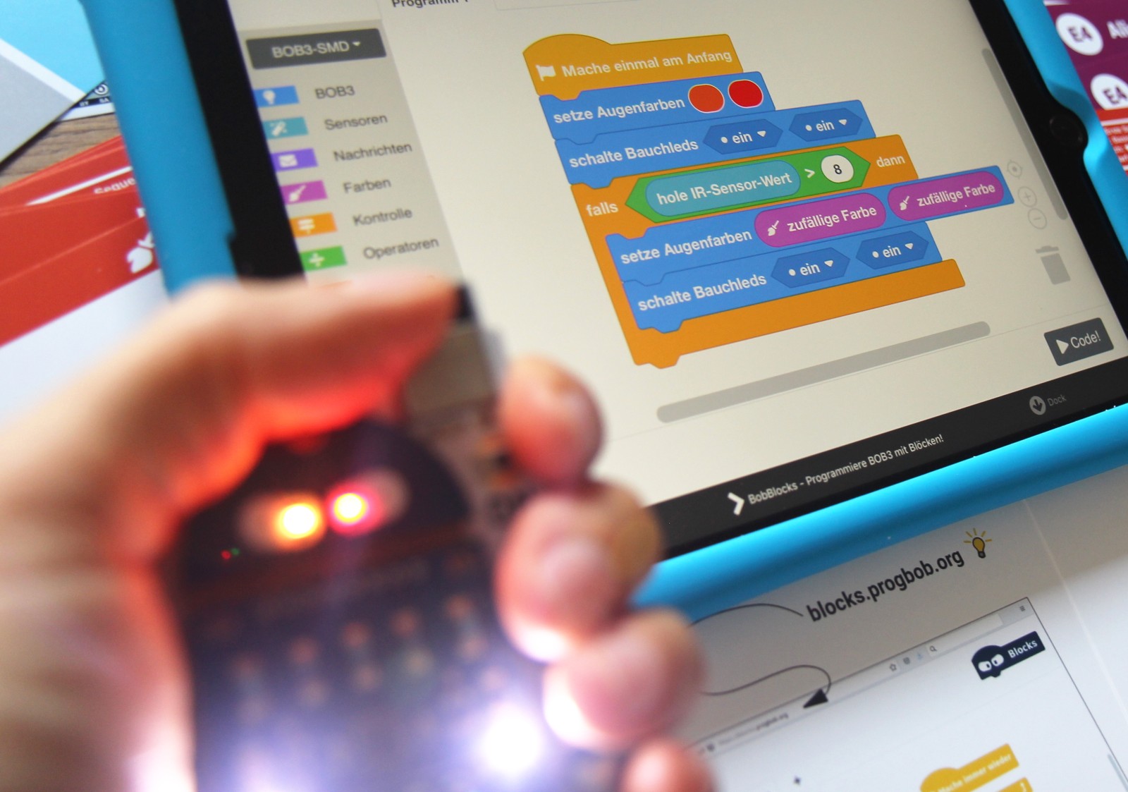 Embedded Plattformen
