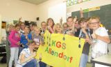 Grundschule Allendorf