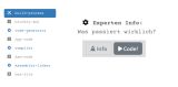 Experten Info