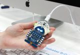 BOB3-SMD mit ProgBob Programmer