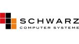 schwarz