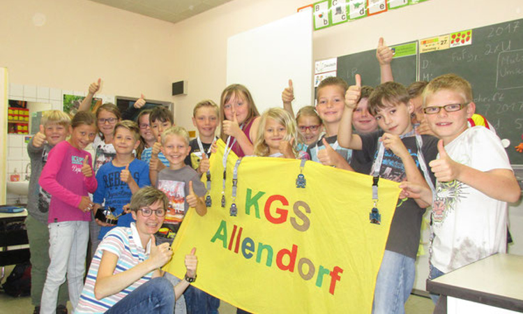 Grundschule Allendorf