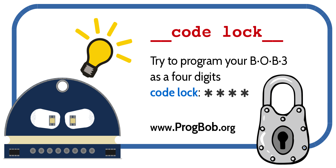 BOB3 Coding Tutorial