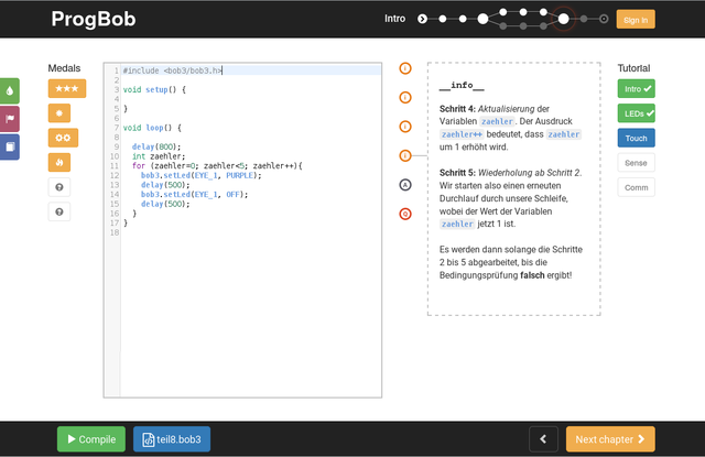 Coding-Tutorial